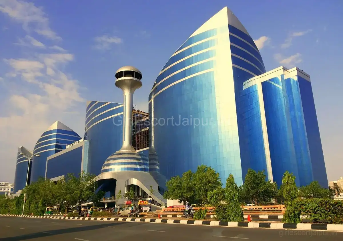 Malviya Nagar Jaipur escorts