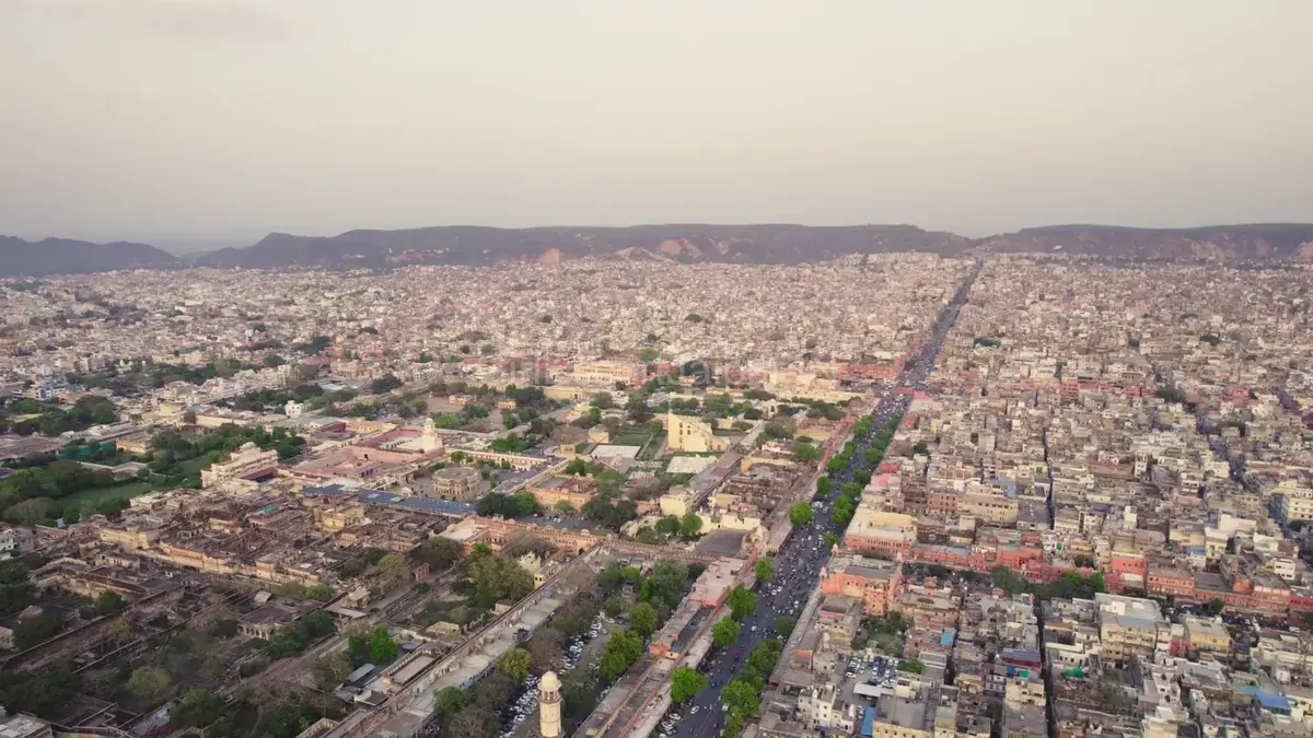 Vaishali Nagar Jaipur escorts