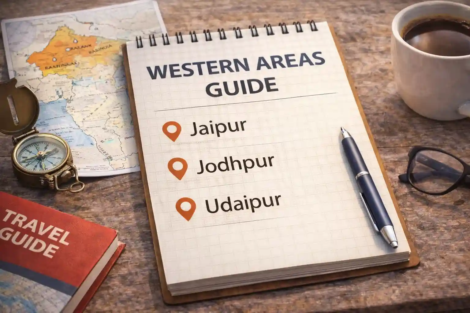 Vaishali Nagar and Mansarovar area guide