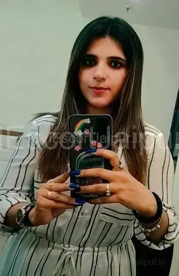 Alisha Khan - Desi profile in Jaipur