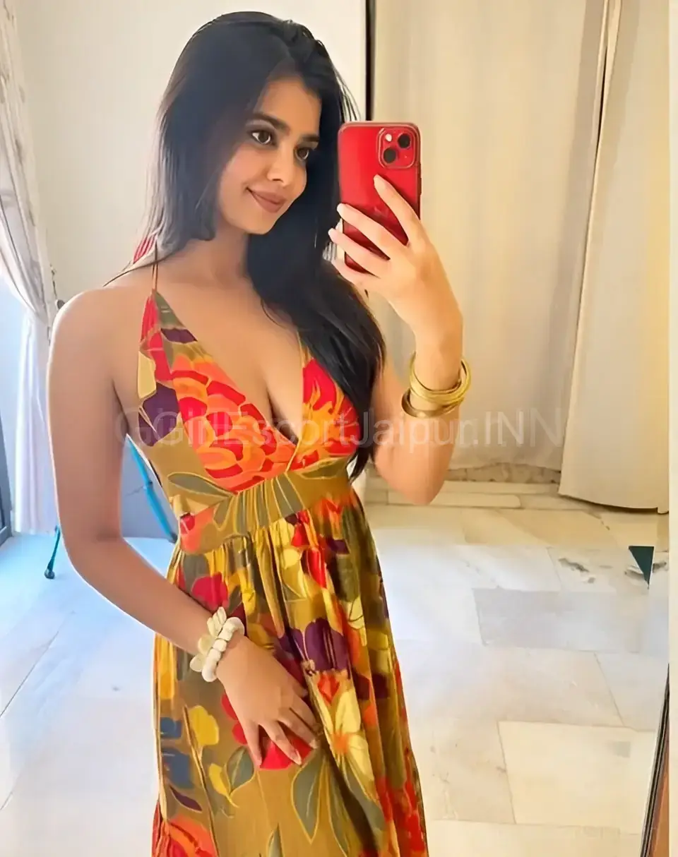 Kriti Sharma profile in Jaipur