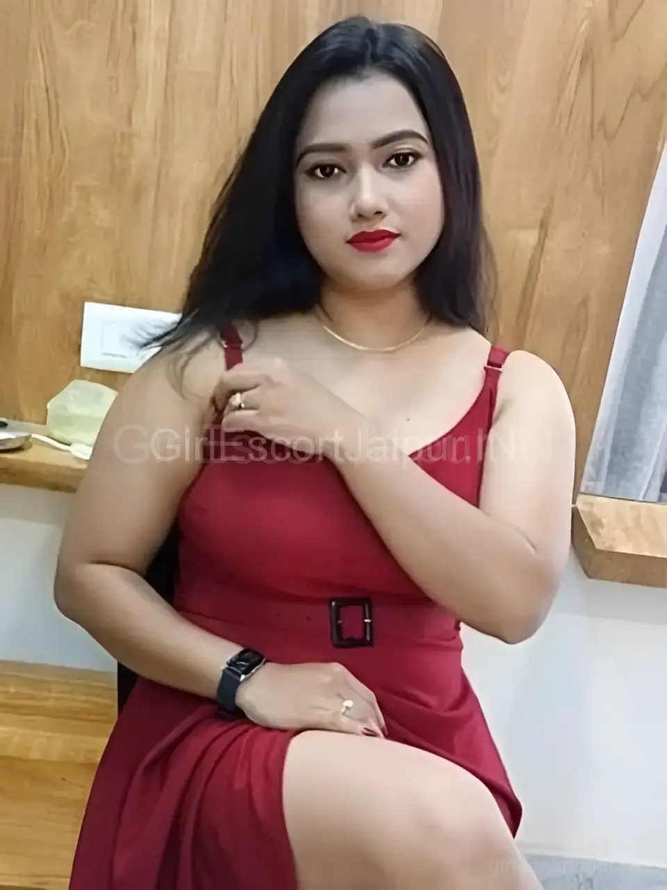 Palak Mehra profile in Jaipur