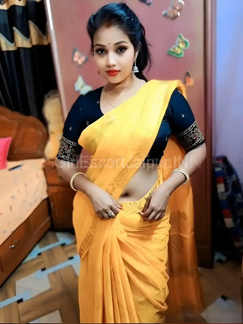 Rekha Pande - Bhabhi profile in Jaipur