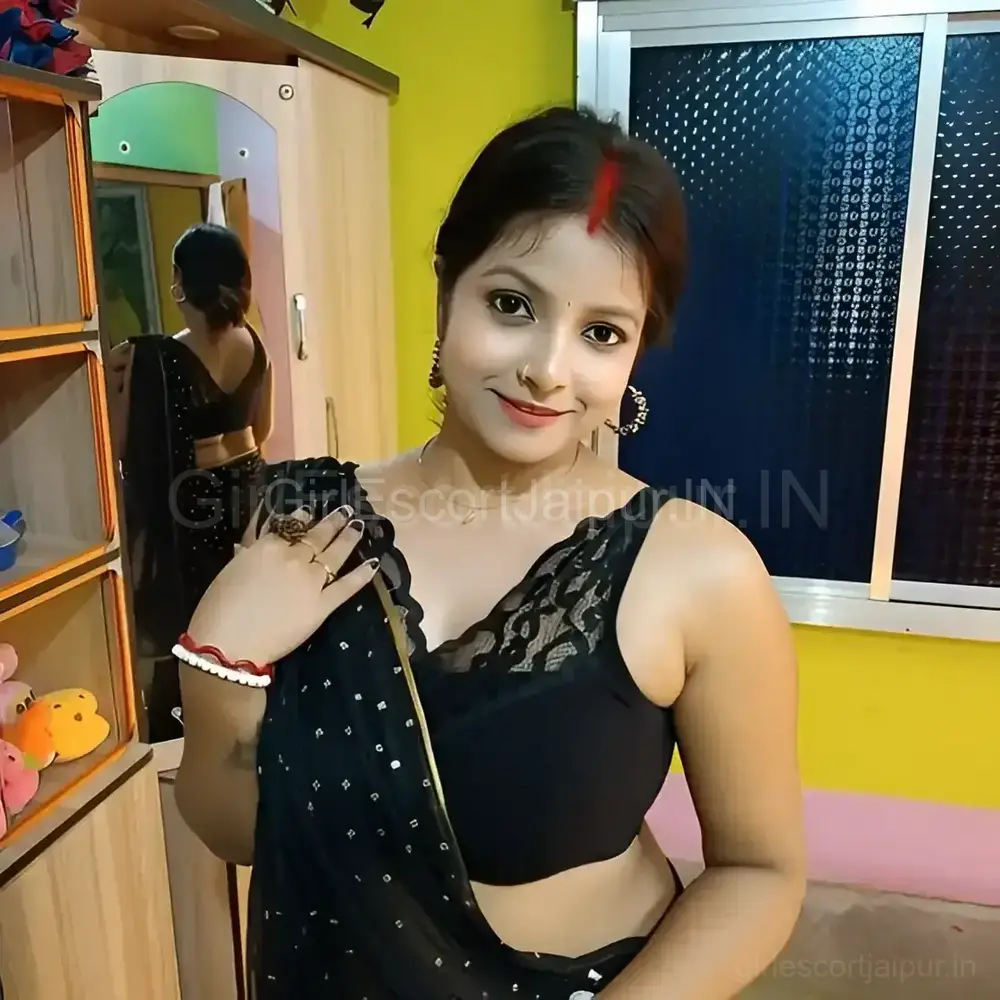 Sangeeta Rao profile in Jaipur