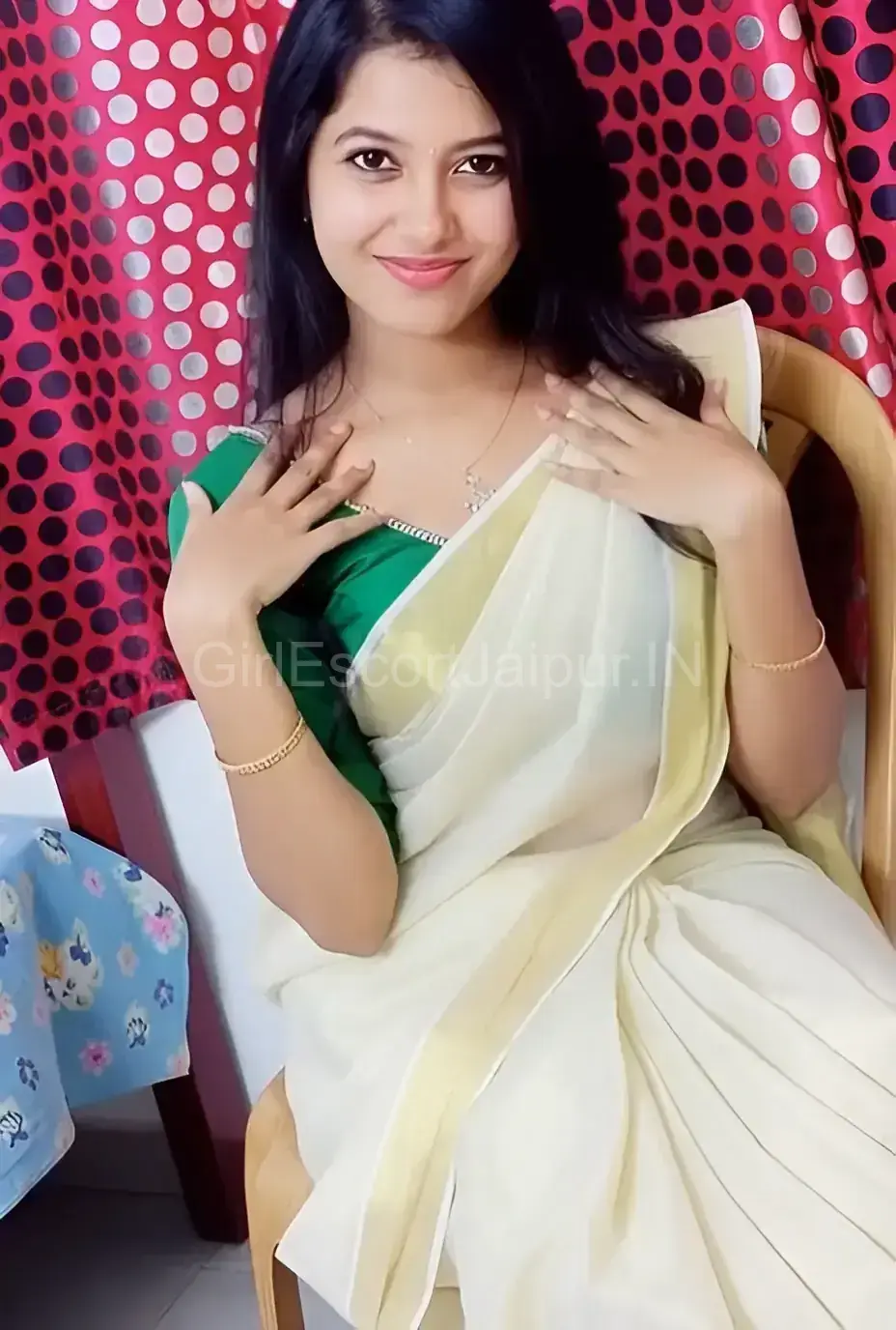 Shanvi Khanna profile photo 2