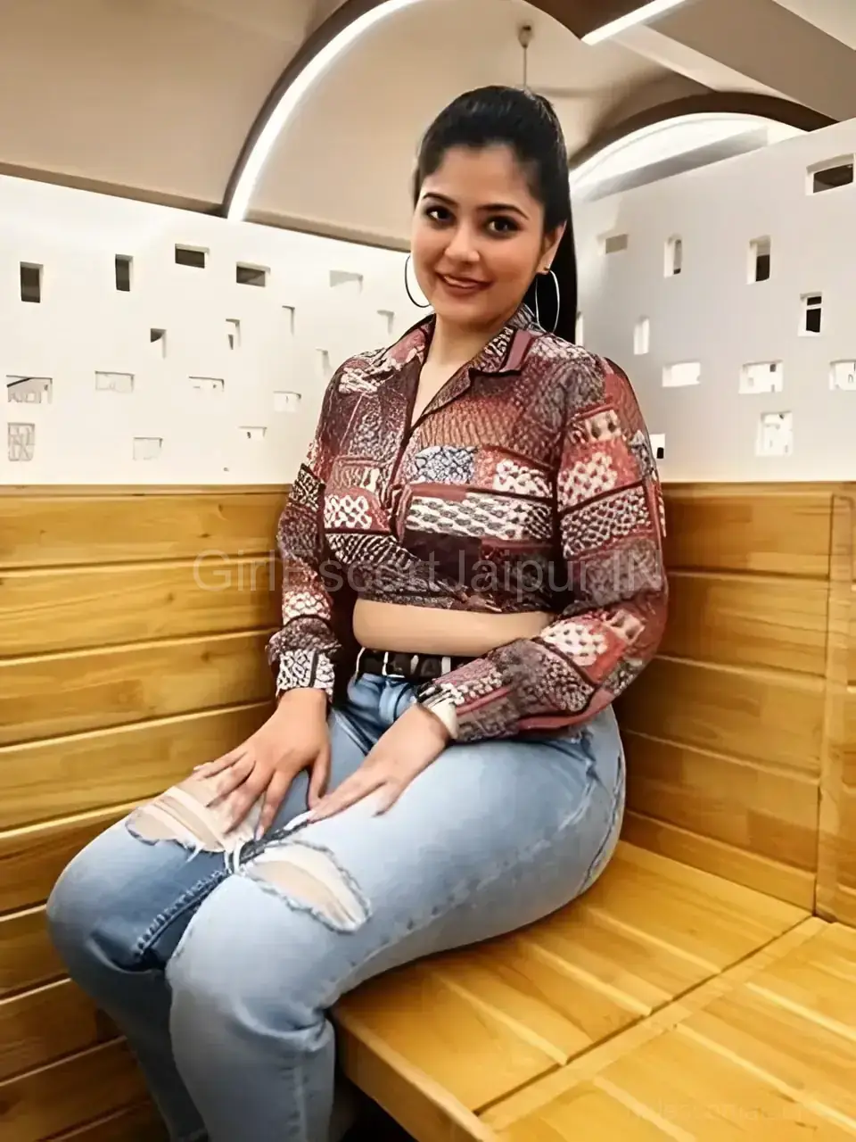 Zoya Malik - Model profile in Jaipur