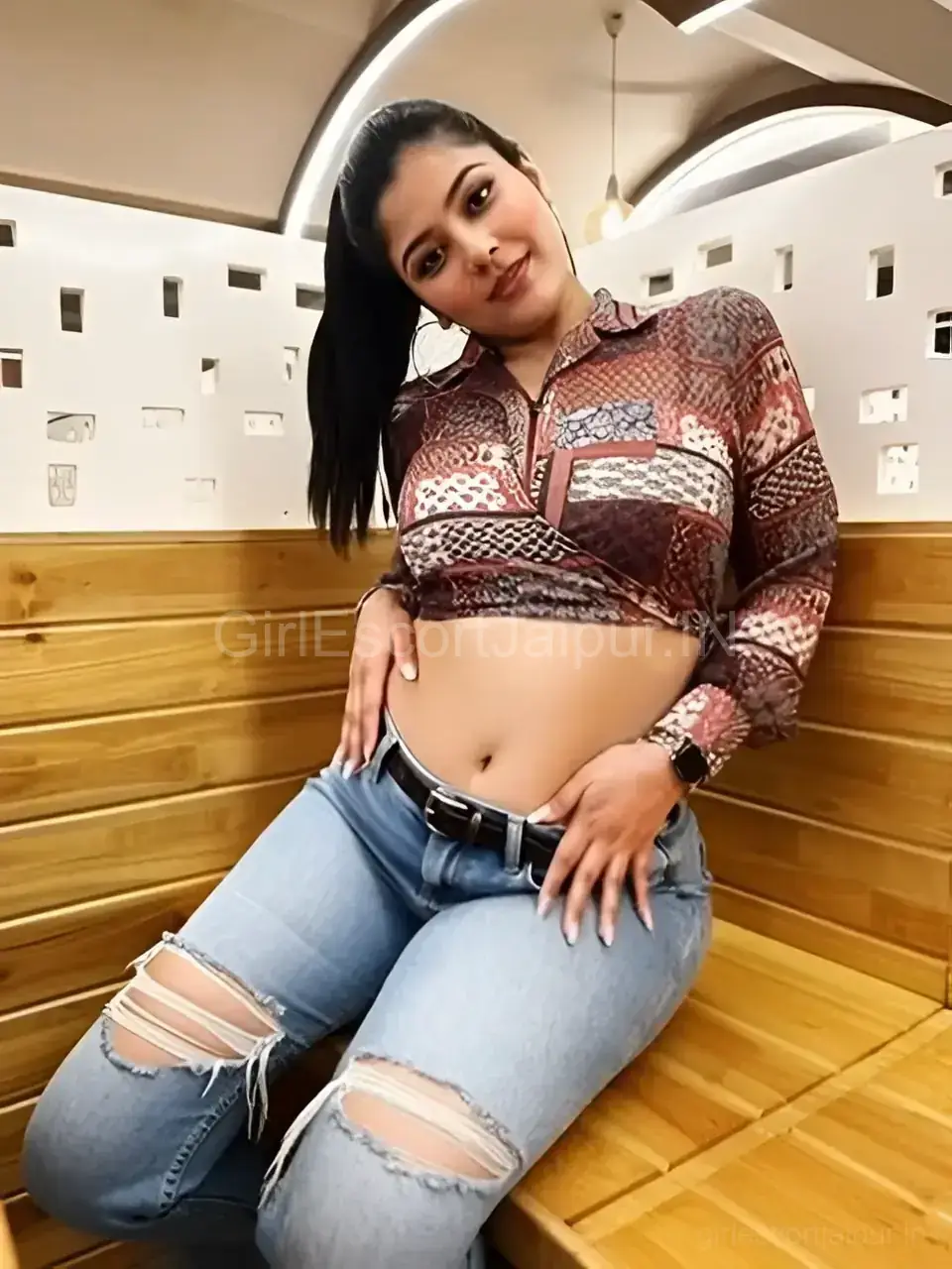 Zoya Malik profile photo 2